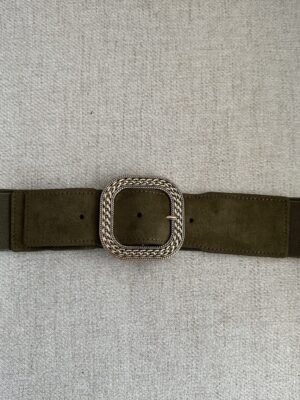 ceinture grande taille femme curvy by romy