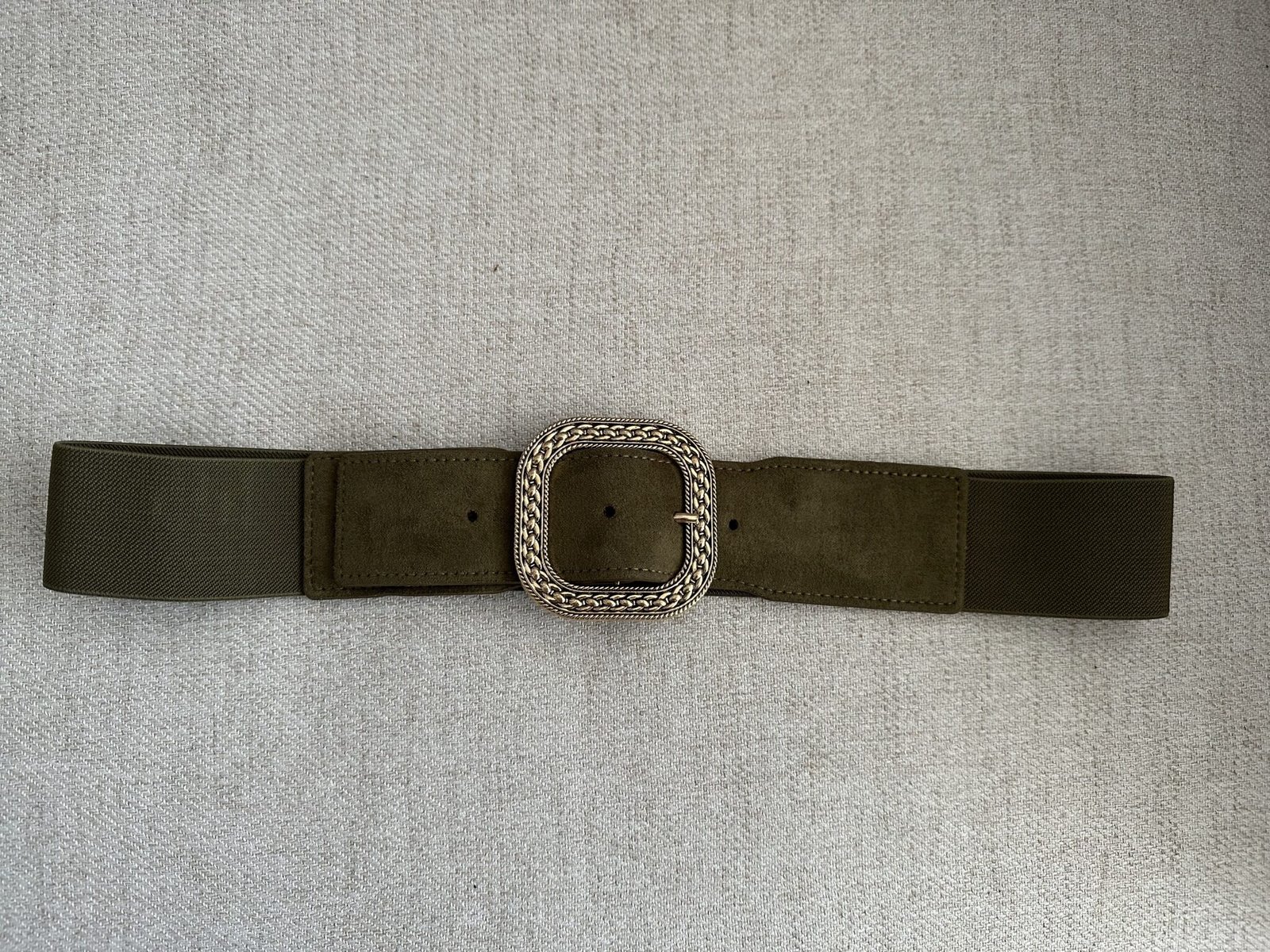 ceinture grande taille femme curvy by romy