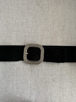 ceinture grande taille femme curvy by romy