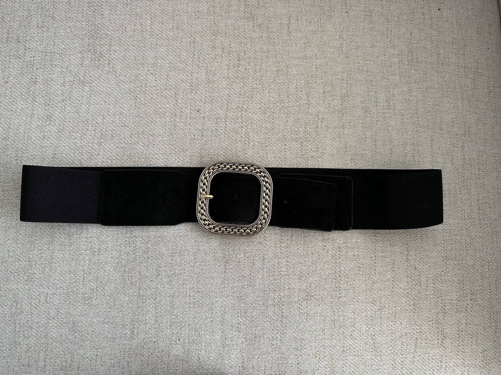 ceinture grande taille femme curvy by romy