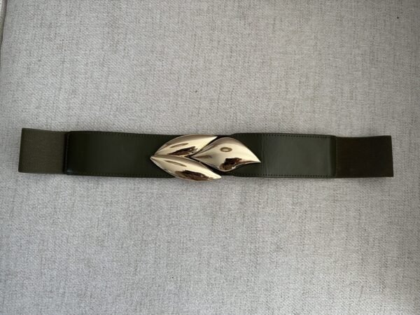 ceinture grande taille femme curvy by romy