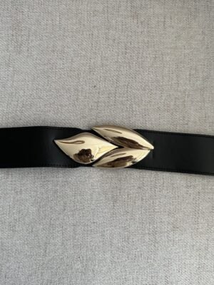 ceinture grande taille femme curvy by romy