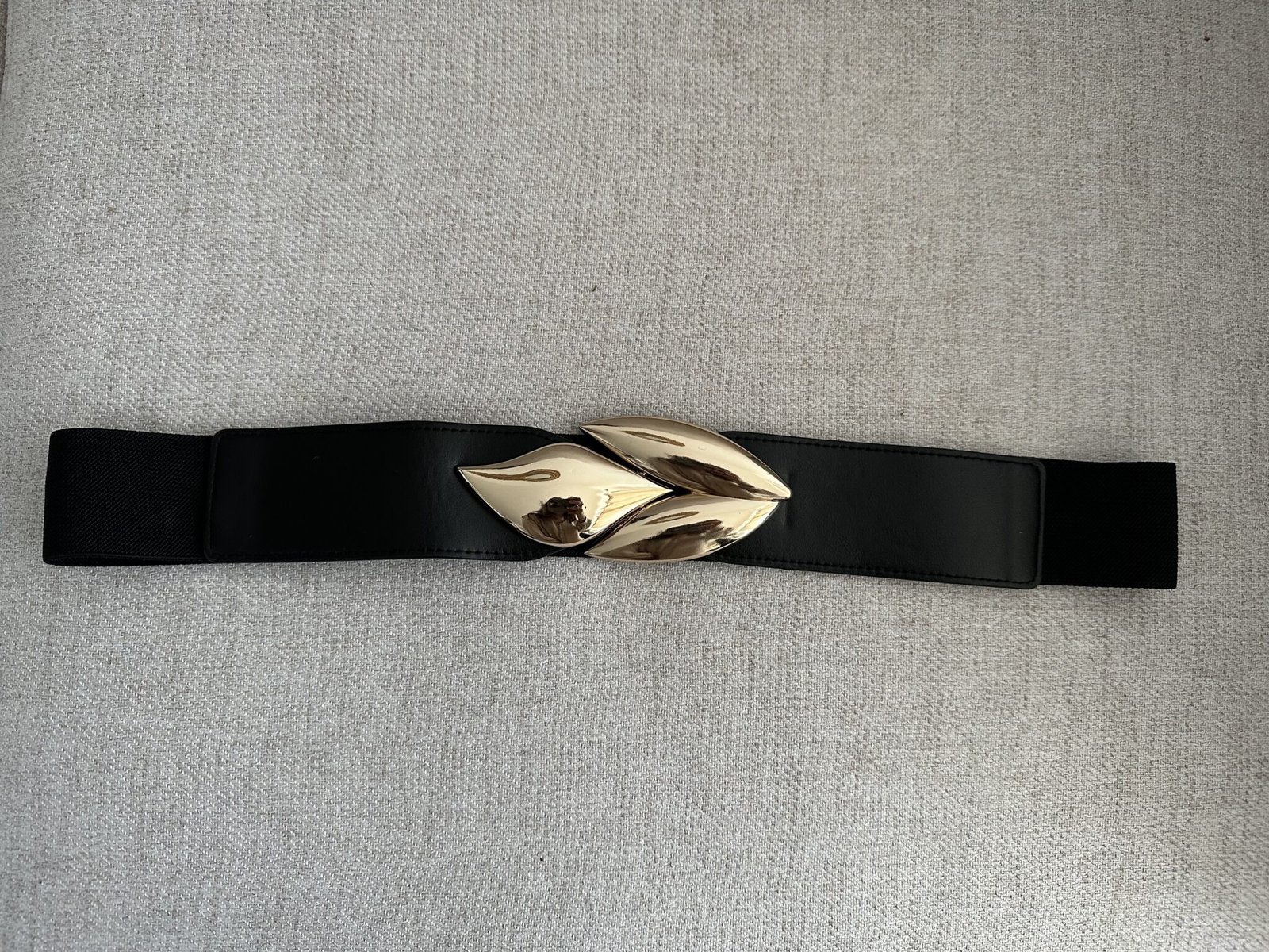 ceinture grande taille femme curvy by romy