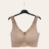 brassiere confortable grande taille femme curvy by romy