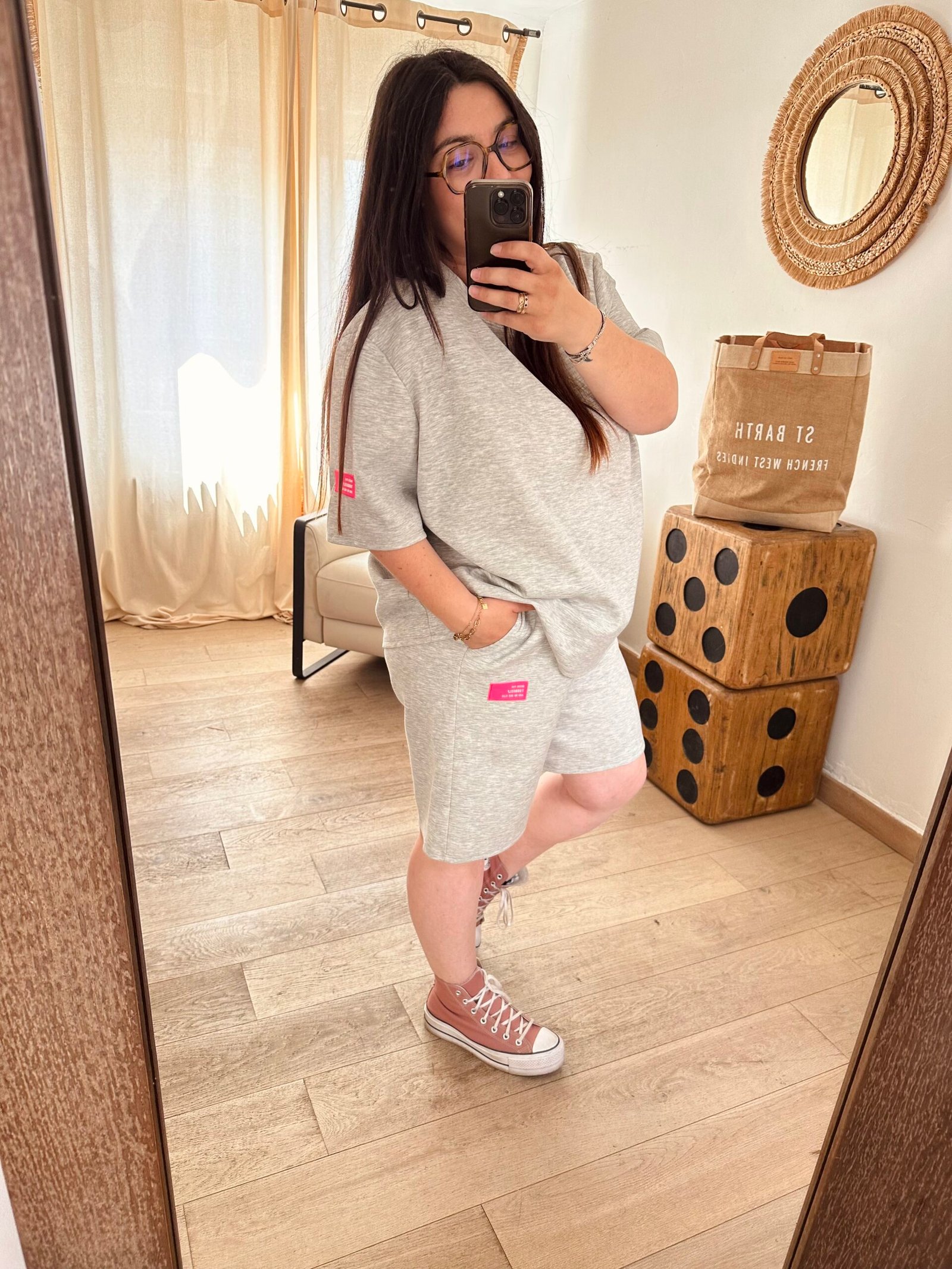 ensemble grande taille femme curvy by romy