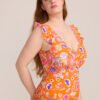 maillto de bain grande taille femme curvy by romy