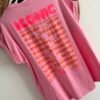 t shirt grande taille femme curvy by romy