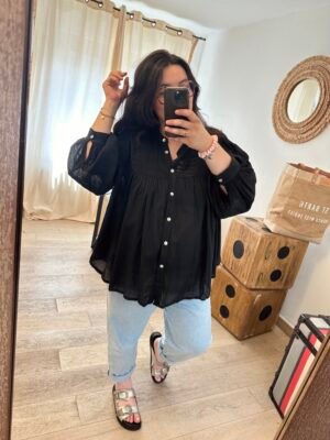 BLOUSE NINA