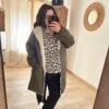 parka imper grande taille femme curvy by romy