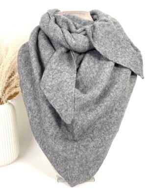 echarpe gtriangle gros grande taille femme curvy by romy