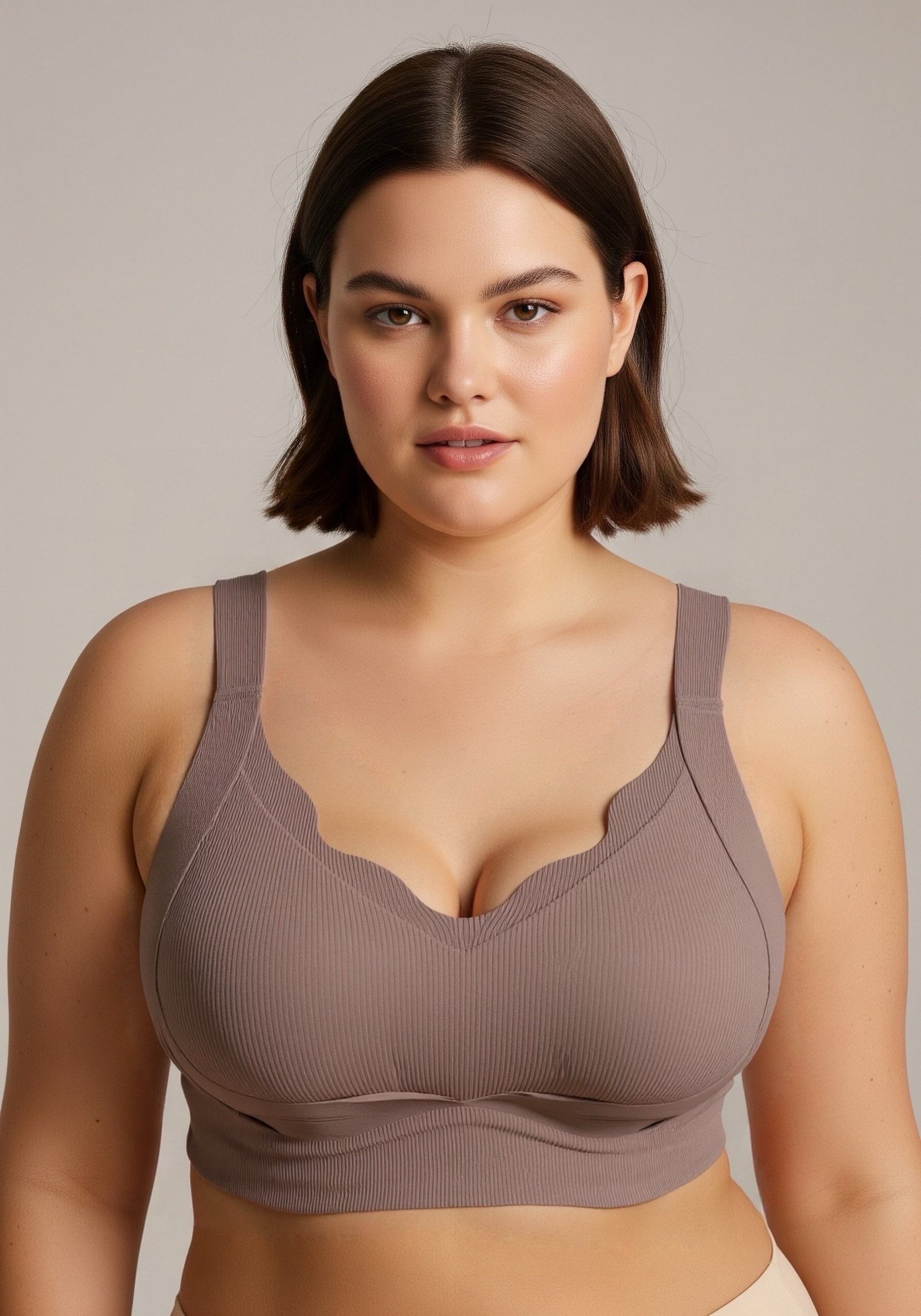 brassiere grande tailed femme curvy by romy