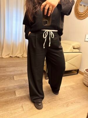 pantalon grande taille femme curvy by romy