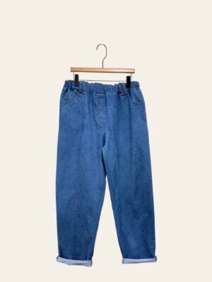 jean mon clair curvy by romy