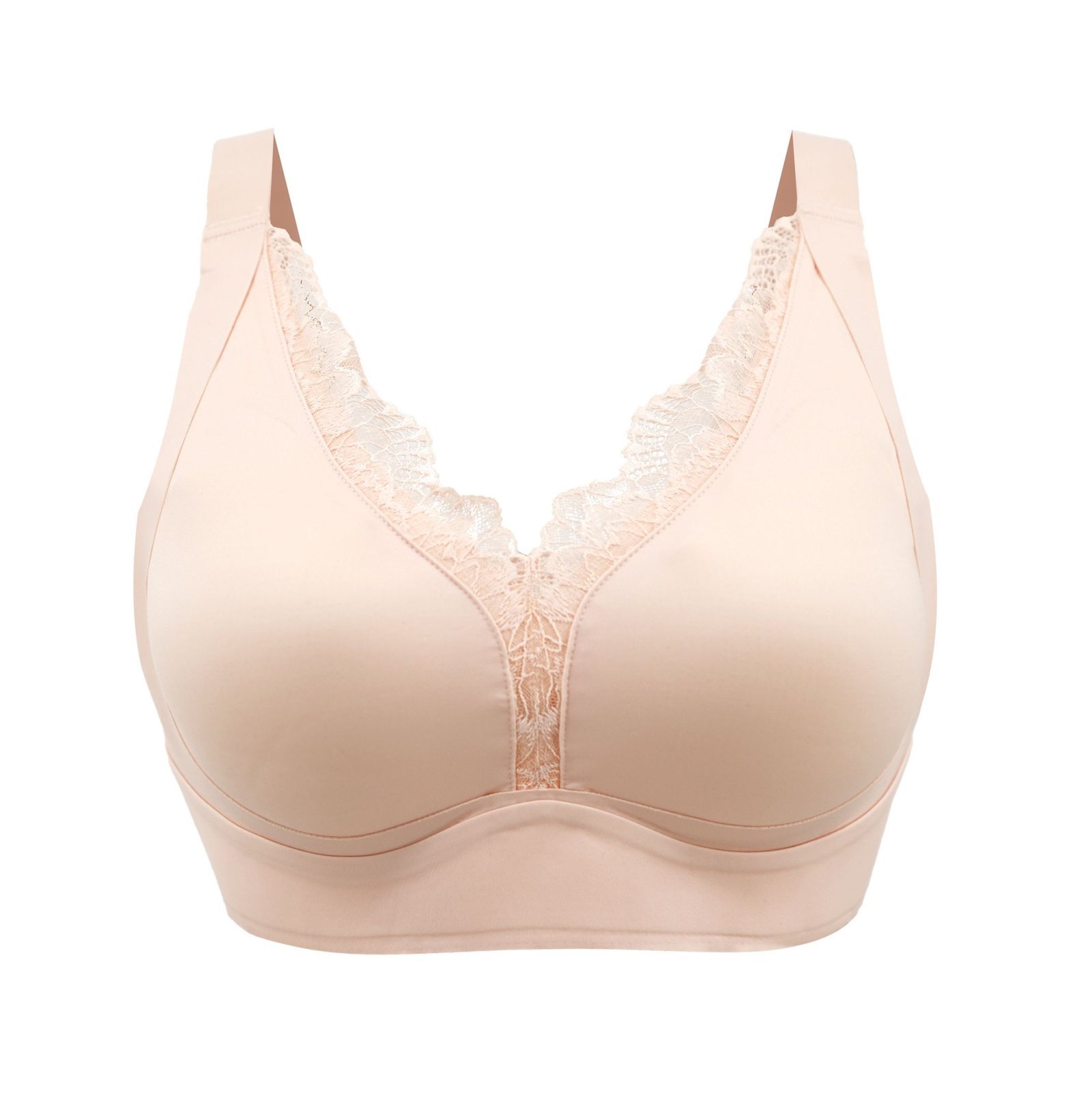 brassiere grande taille femme curvy by romy