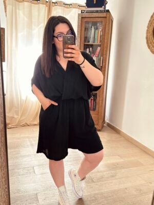 combi short nori grande tailed femme curvy by romy