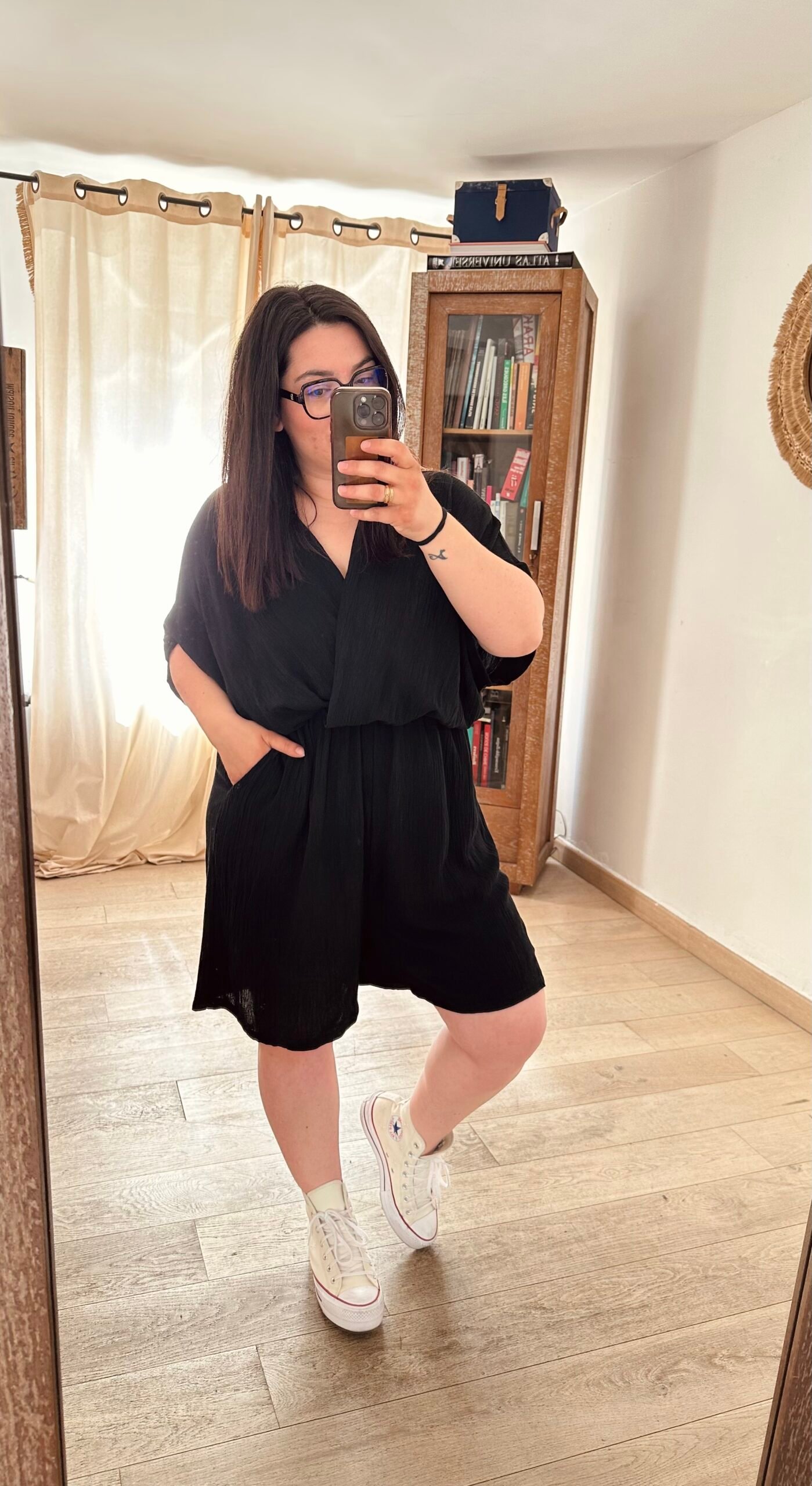 combi short nori grande tailed femme curvy by romy